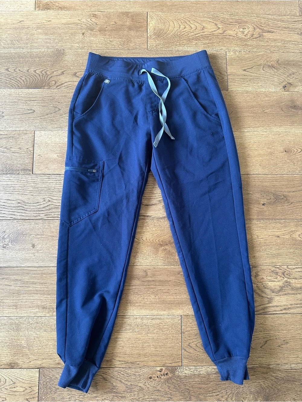 Figs Scrub Pants Zamora Sz XS/P PO# 3641